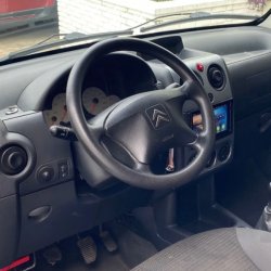 Venta en Uruguay de Citroën Berlingo  4 puertas 