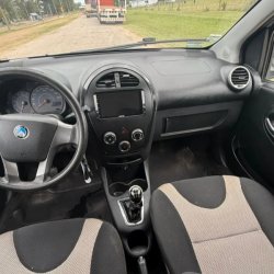 Imagen del Geely 2012  1.4 listo para la venta  