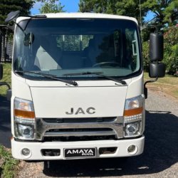 JAC usado en Maldonado