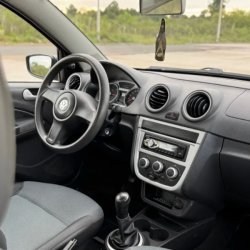 Imagen del Volkswagen 2011  1.6 listo para la venta  