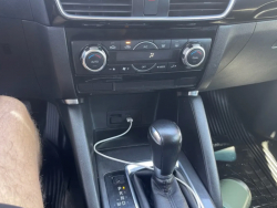 Imagen de  Automática  2016 Mazda CX-5