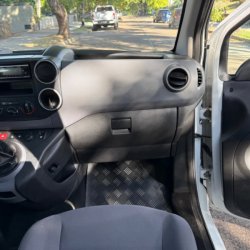 Imagen de  Manual  2014 Peugeot Partner