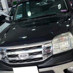 Ford usado en Montevideo