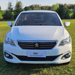 foto 4: Peugeot 301 2020 1.2 usado a la venta en Flores 