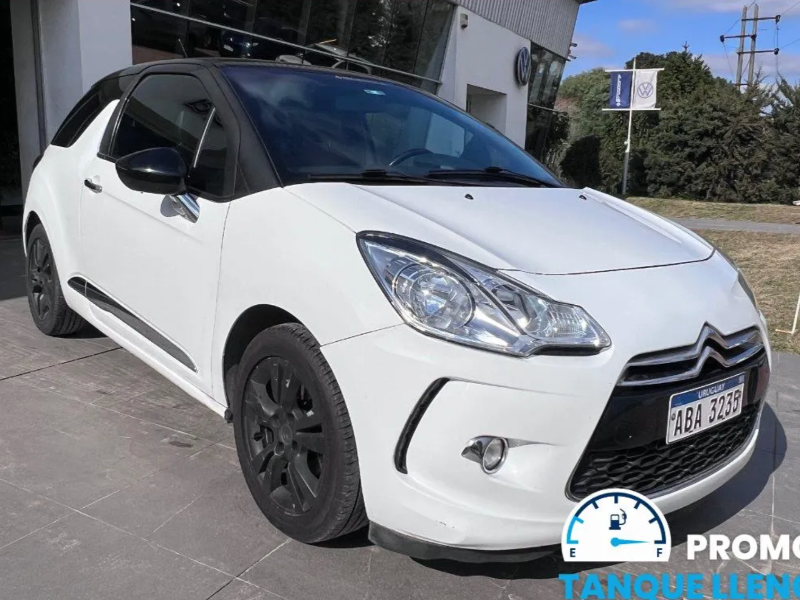 Imagen del Citroën 2015  1.6 listo para la venta  