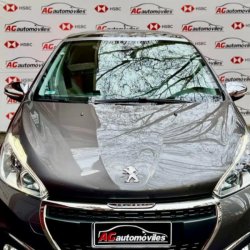 Peugeot usado en Montevideo