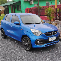 Foto: Suzuki Celerio 2023 en excelente estado - Oportunidad de venta o permuta