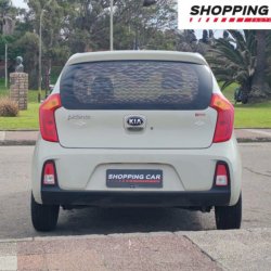 venta de Kia Picanto usado