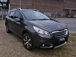 Peugeot usado en Canelones