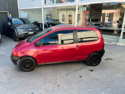 Renault usado en Montevideo