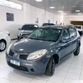 Foto: Renault Sandero Expression 2011