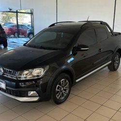 Saveiro 2019 usado en venta
