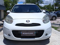 March 2013 usado en venta