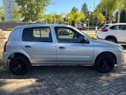 foto 3: Renault Clio 2013 1.2 usado a la venta en Maldonado 