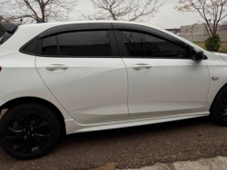 Chevrolet Onix Precio