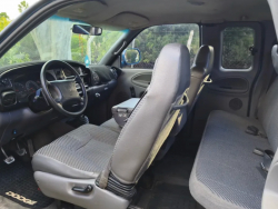 Venta en Uruguay de Ram 1500  4 puertas 