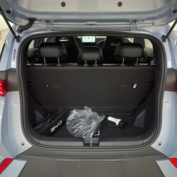 BYD Seagull Precio