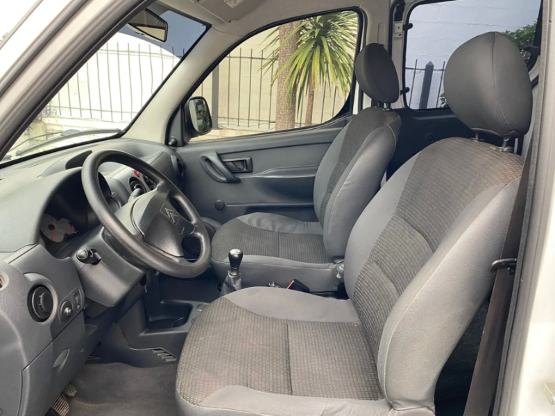 Citroën Berlingo Precio