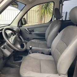 Citroën Berlingo Precio
