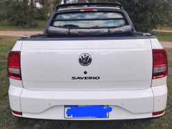 Volkswagen usado en Canelones
