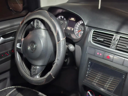 Volkswagen Suran  suv ofrecido en Aguada 