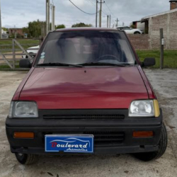 Foto: Daewoo Tico 1999 800cc Impecable! Súper Económico y Listo para Conducir