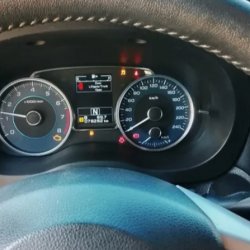 Imagen del Subaru 2015  2.0 listo para la venta  