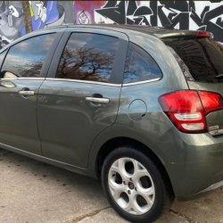 Imagen del Citroën 2013  1.5 listo para la venta  