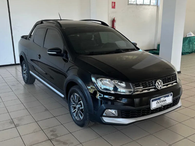 venta de Volkswagen Saveiro usado