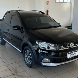 venta de Volkswagen Saveiro usado