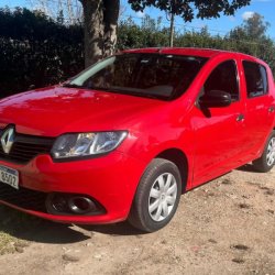 Renault usado en Lavalleja