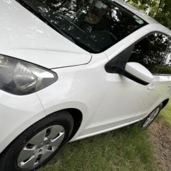 Volkswagen usado en Salto