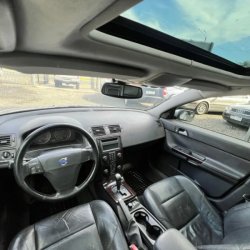 Venta en Uruguay de Volvo S40  4 puertas 