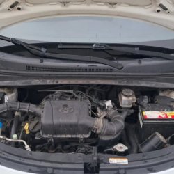 Modelo i10 por dentro