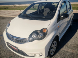 Venta en Uruguay de BYD Fo  4 puertas 