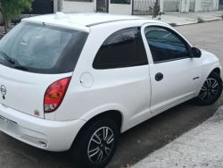 venta de Chevrolet Celta usado