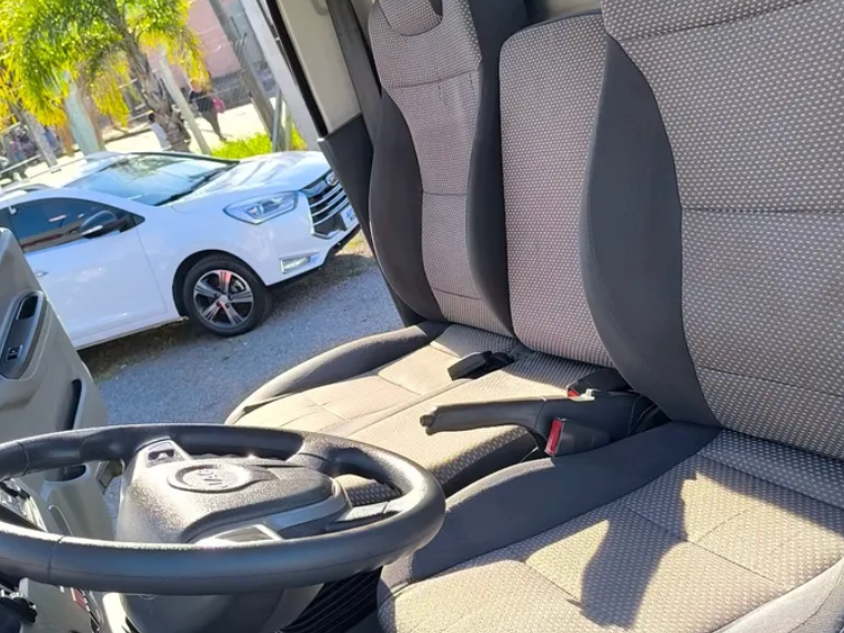 Imagen de  Manual  2022 JAC HFC 1035 kt