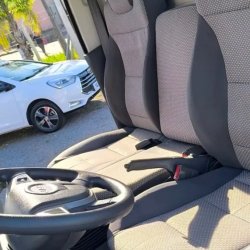 Imagen de  Manual  2022 JAC HFC 1035 kt