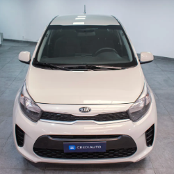 Foto: KIA PICANTO 1.0 EX PLUS 5P 2018 - IMPECABLE EN VENTA MALVIN MONTEVIDEO US$12.790