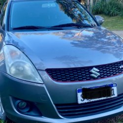 venta de Suzuki Swift usado
