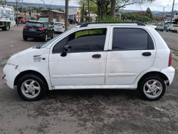 Chery usado en Rivera