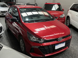 HB20 2024 usado en venta