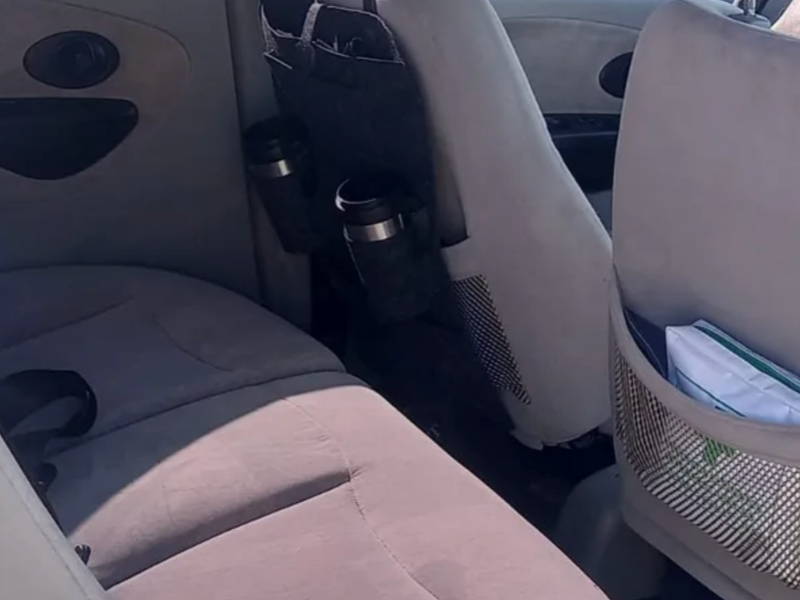 Imagen del Chery 2014  1.0 listo para la venta  