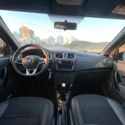 Imagen del Renault 2022  1.6 listo para la venta  