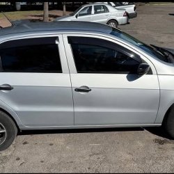 Gol 2011 usado en venta