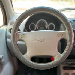 Venta en Uruguay de Chery QQ  4 puertas 