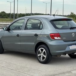 venta de Volkswagen Gol usado