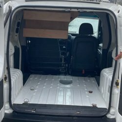 venta de Peugeot Bipper usado