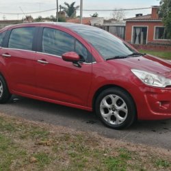 C3 2013 usado en venta
