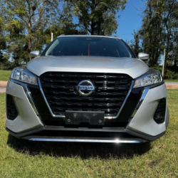 Foto: Nissan Kicks 1.6 Advance AT 2019 en excelente estado